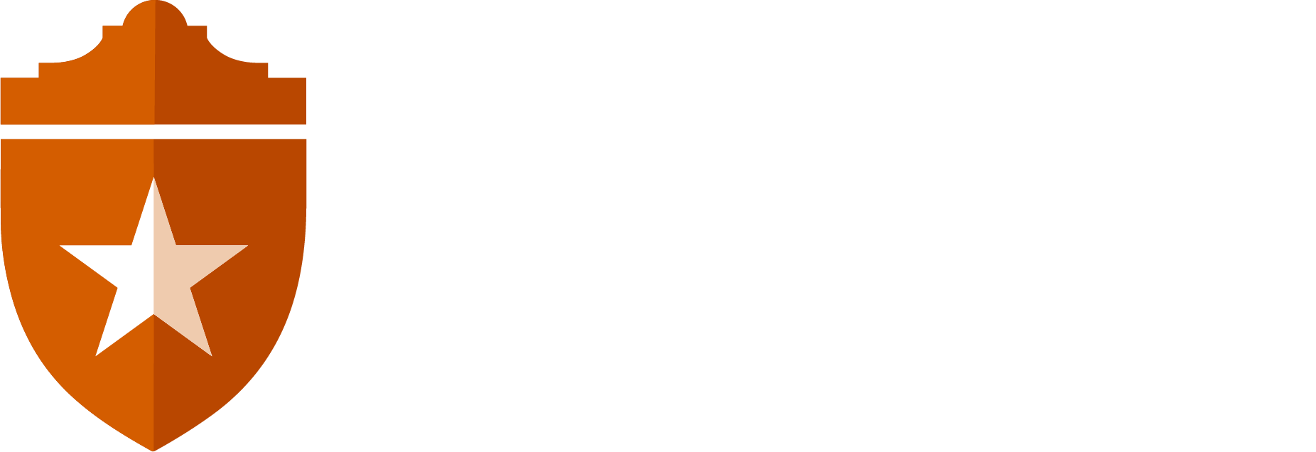 UTHSC Brand Store footer logo