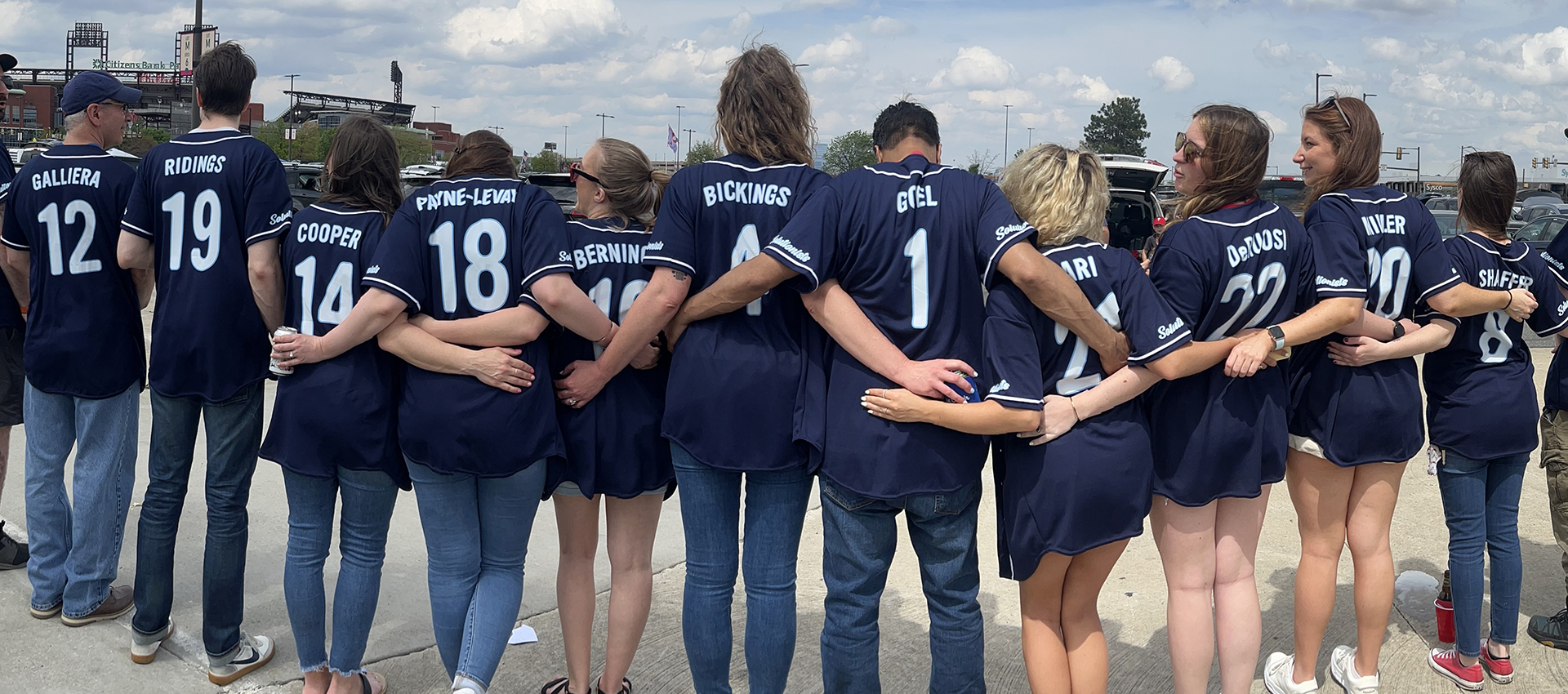 Team Jerseys