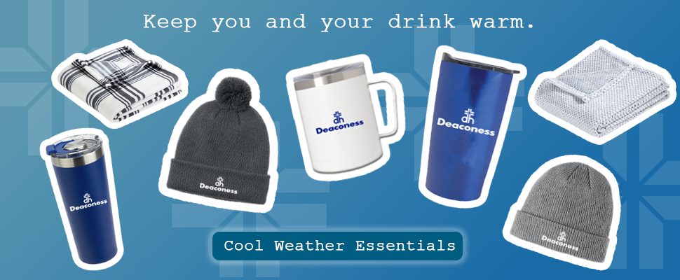 Winter Apparel
