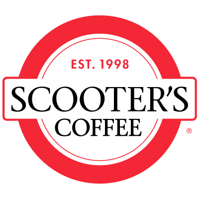 Scooter's Coffee Company Store logo