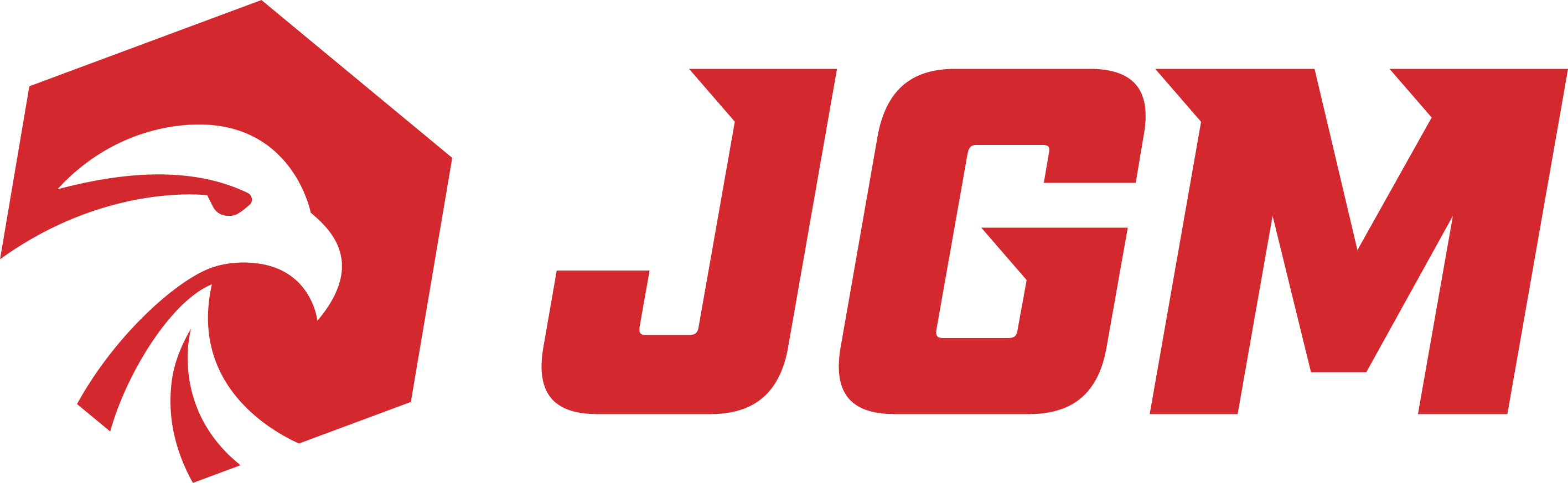 JGM USA Company Store logo