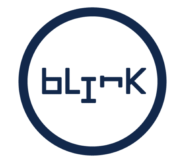 Blink Marketing logo