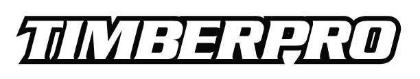 TimberPro logo