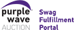 Purple Wave Swag & Fulfillment Portal logo