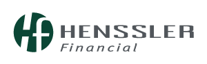 Henssler Company Store logo