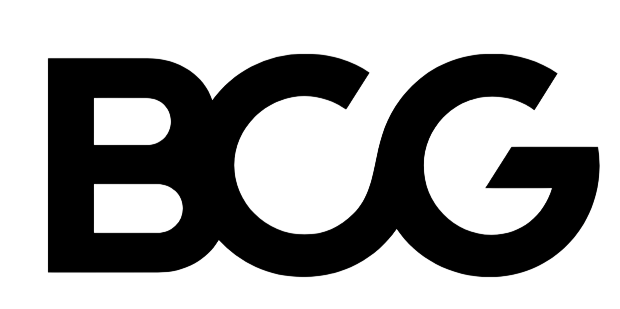 Boston Consulting Group logo