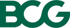 Boston Consulting Group logo