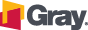 Gray, Inc. logo