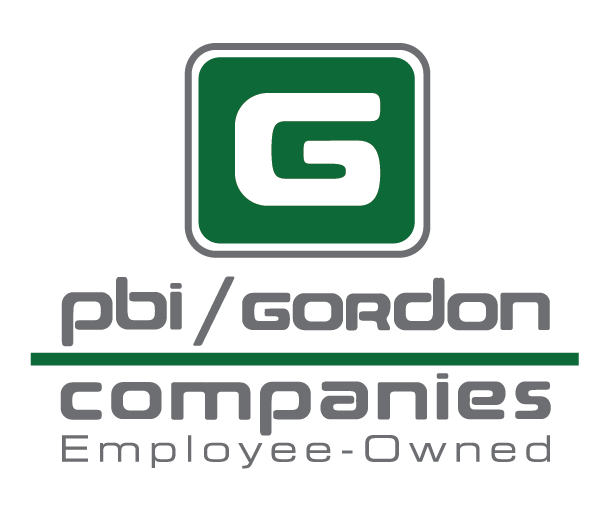 PBI Gordon logo