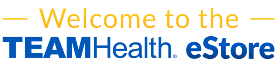 TeamHealth Estore logo