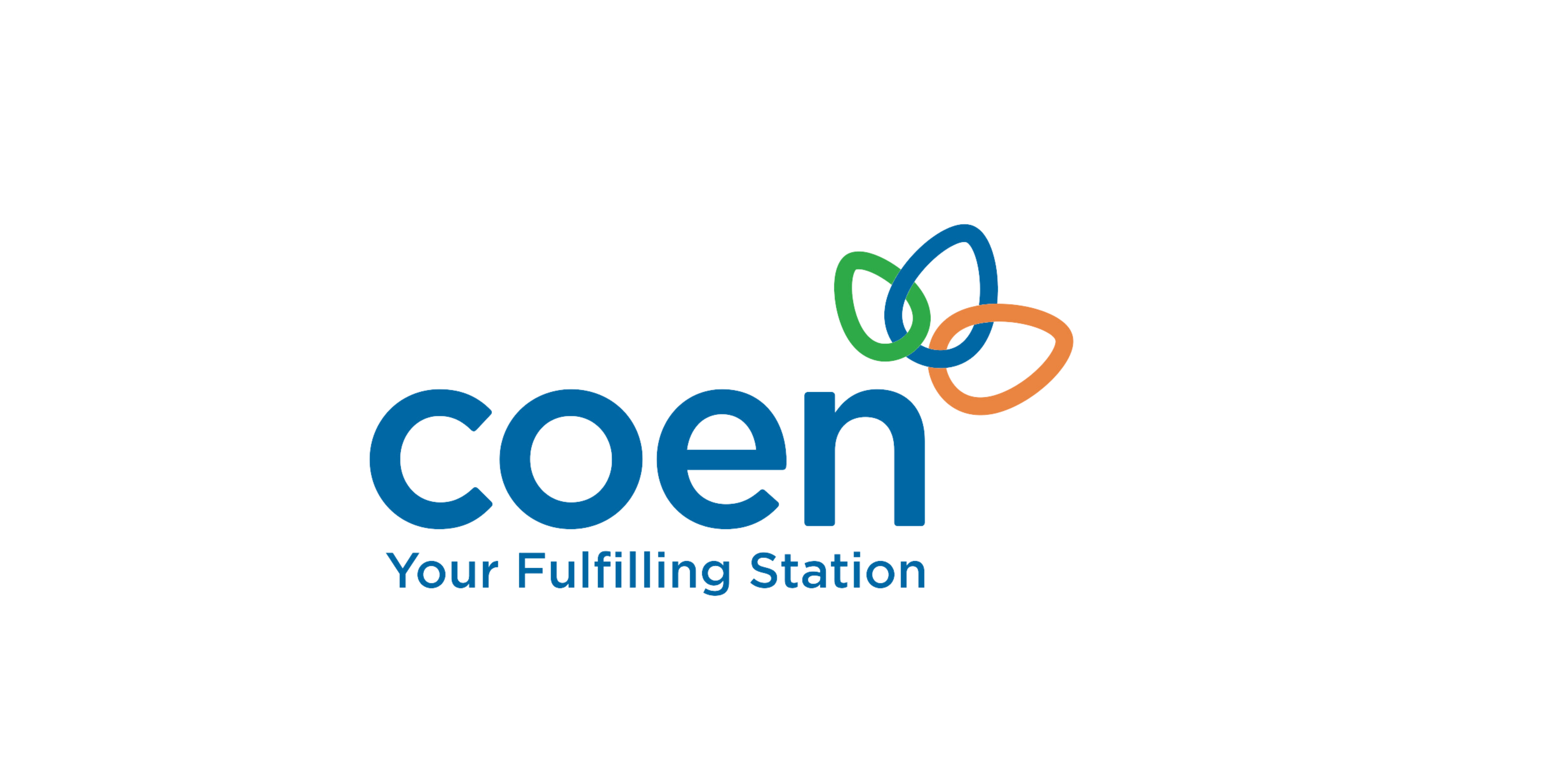 DEMO COEN MARKETPLACE logo