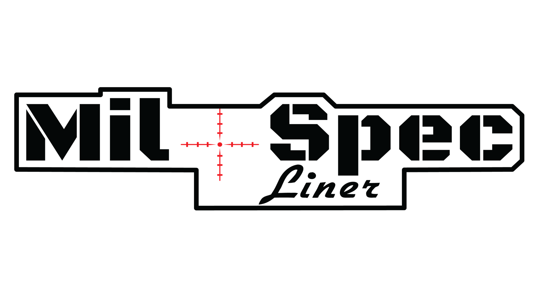 Milspec Liner logo