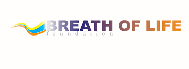 Breath of Life Foundation logo
