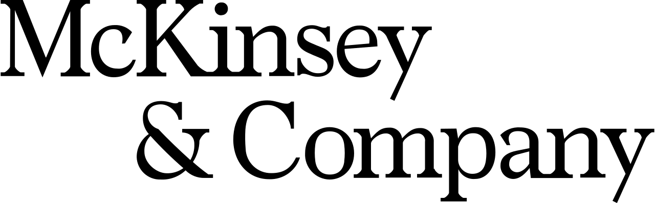 ON-HOLD DEMO - Mckinsey Company Store logo
