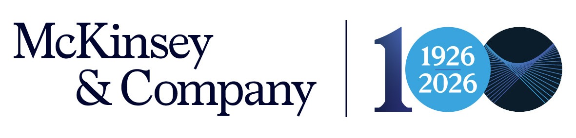 McKinsey Centennial Store logo