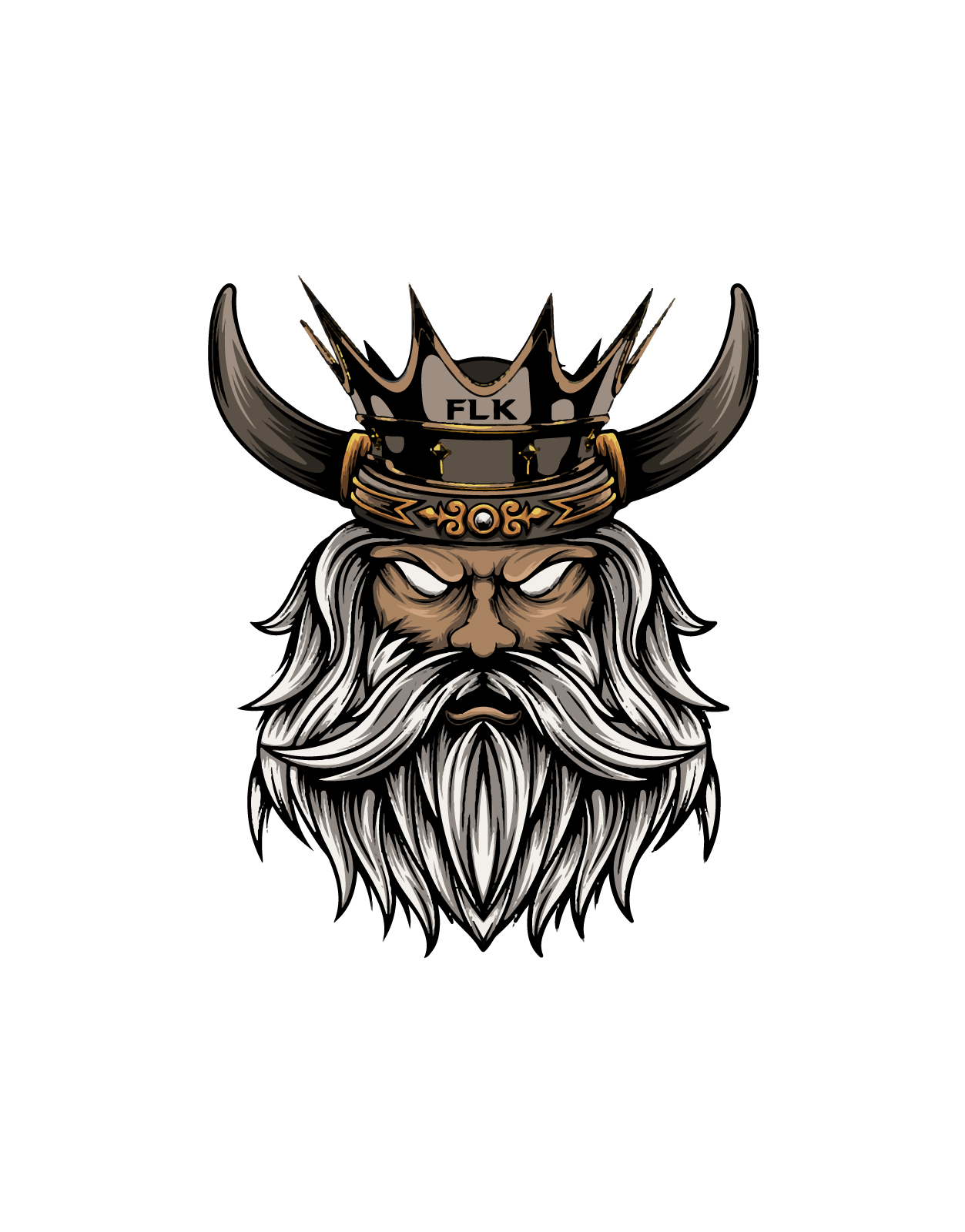 FL Kings logo