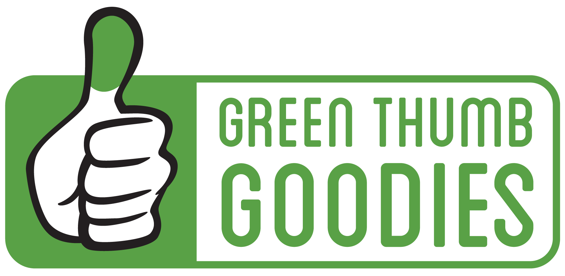 Green Thumb Goodies logo