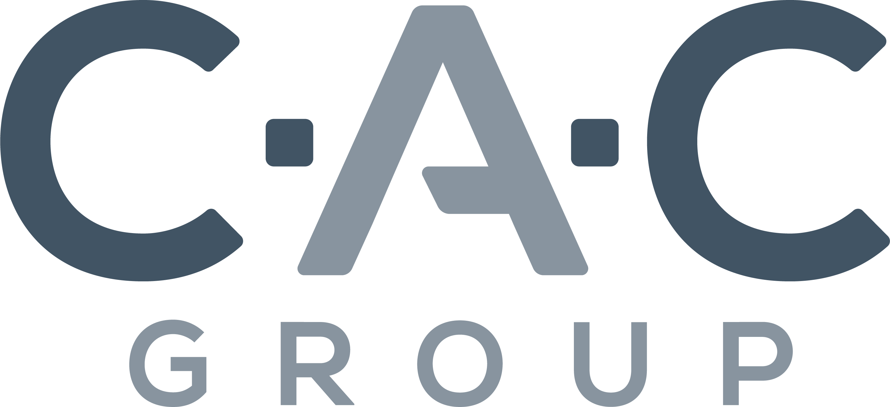 CAC Group Store logo