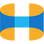 Hutton Uniform Store footer logo