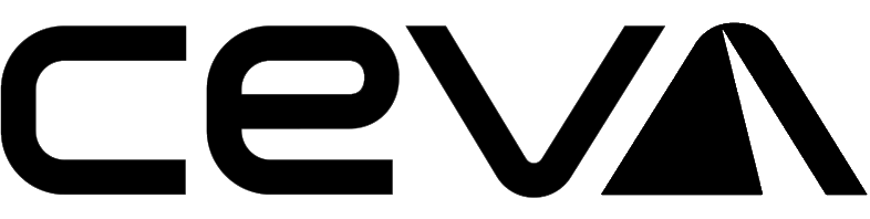 CEVA Merchandise footer logo
