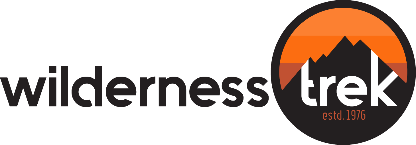 Wilderness Trek logo