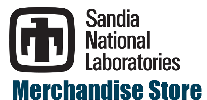 Sandia National Labs Apparel logo