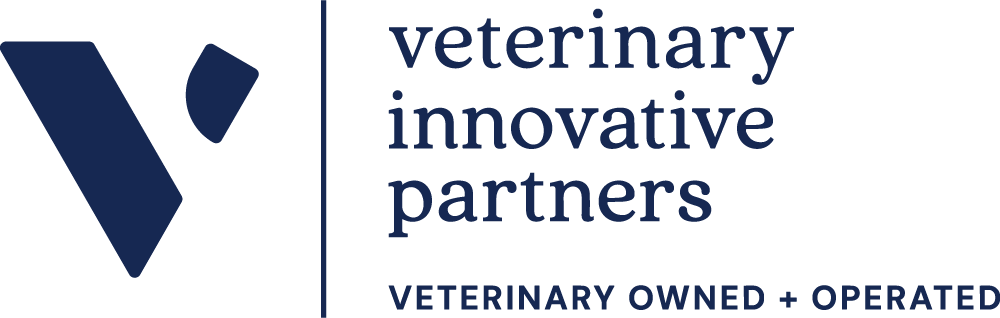 VIP Vet logo