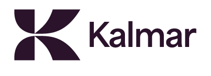 Kalmar USA Store footer logo