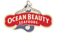 OCEAN BEAUTY SEAFOODS logo