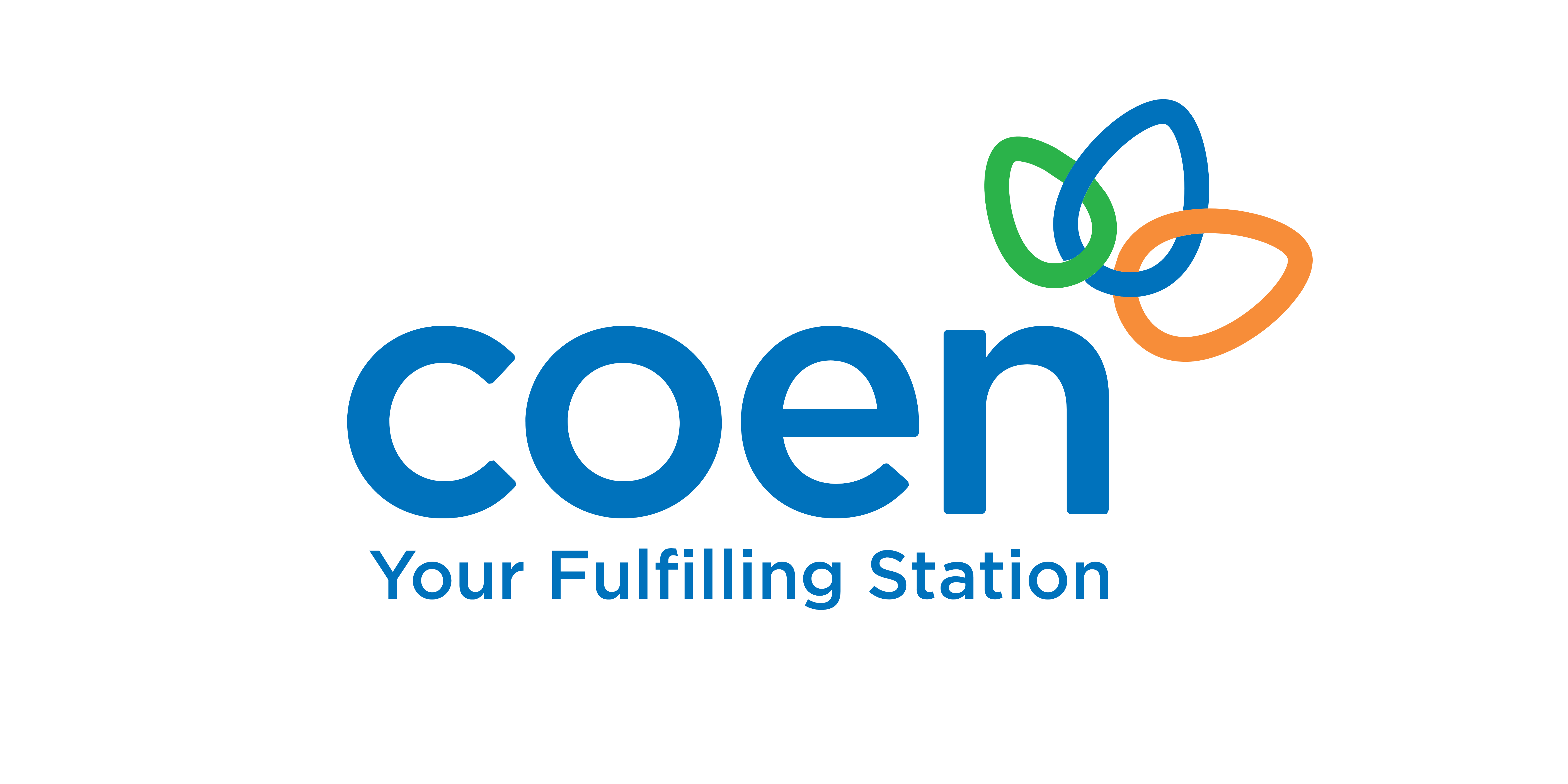 COEN MARKETPLACE footer logo