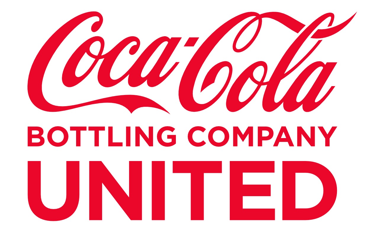 Coca-Cola Company Store logo