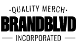 Brand Blvd Company Store Demo logo