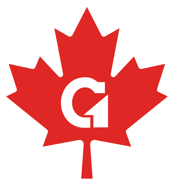 Groundworks Canada Company Store  footer logo