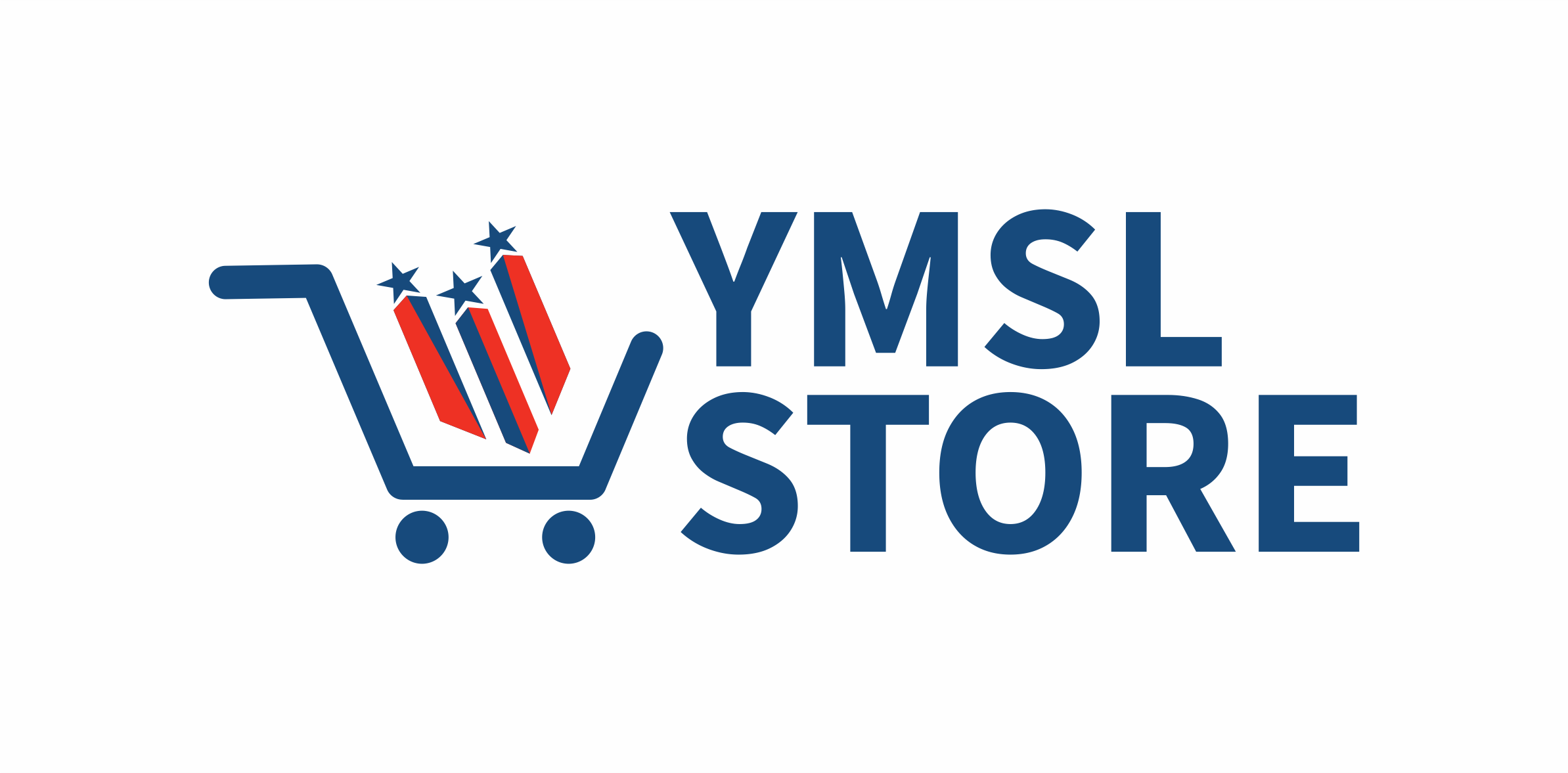 YMSL Apparel Store logo