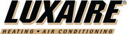 Luxaire Company Store logo