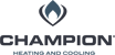 Champion Company Store logo
