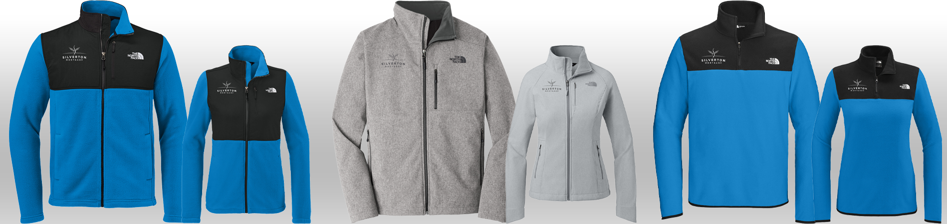 Order your Fall & Winter Outerwear Today!