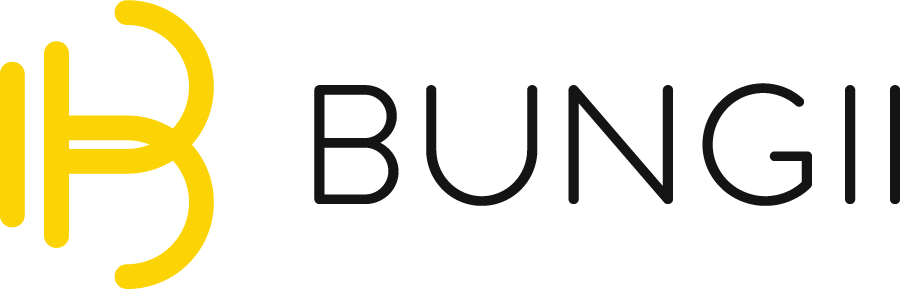 Bungii Driver Store logo