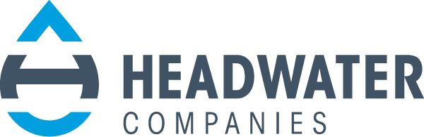 Headwaters logo