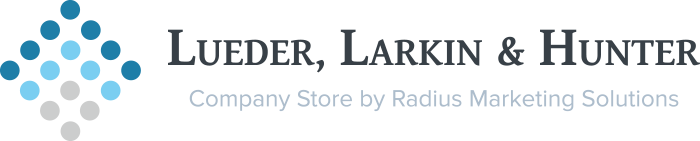 Lueder, Larkin & Hunter Company Store logo