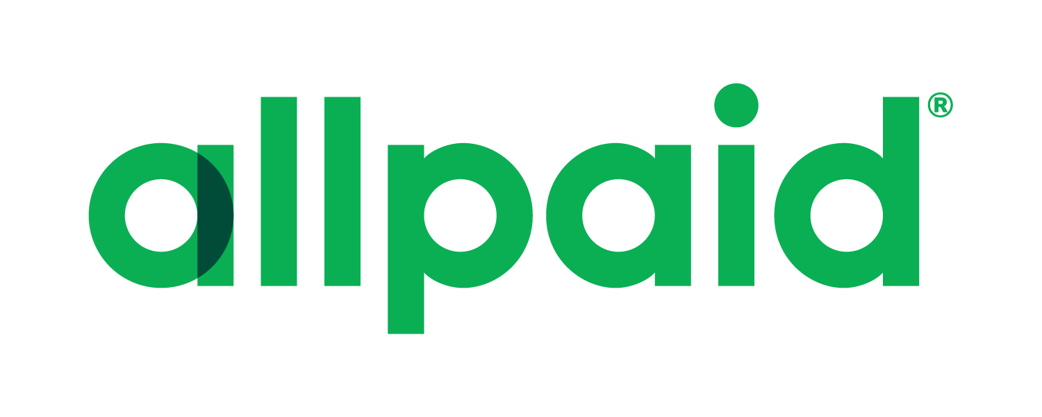 All Paid Brand Store logo