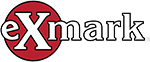 Exmark logo