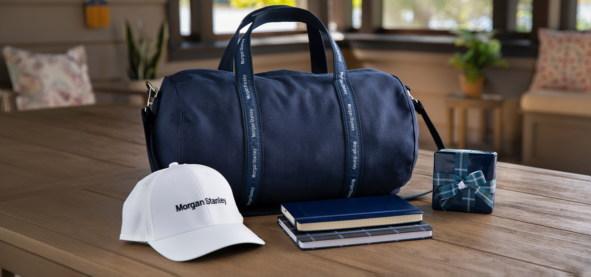 Great Gifts That Give Back