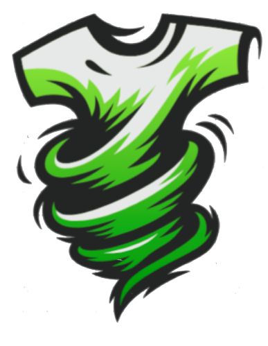 SWAG & MERCH Store logo