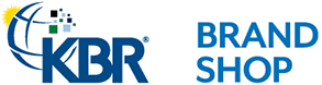 KBR Brand Shop logo
