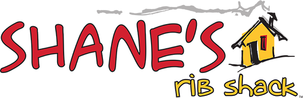 Shane's Rib Shack Company Store logo