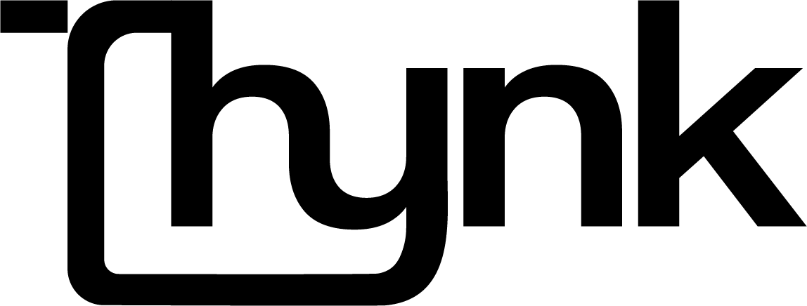 Thynk Company Store logo