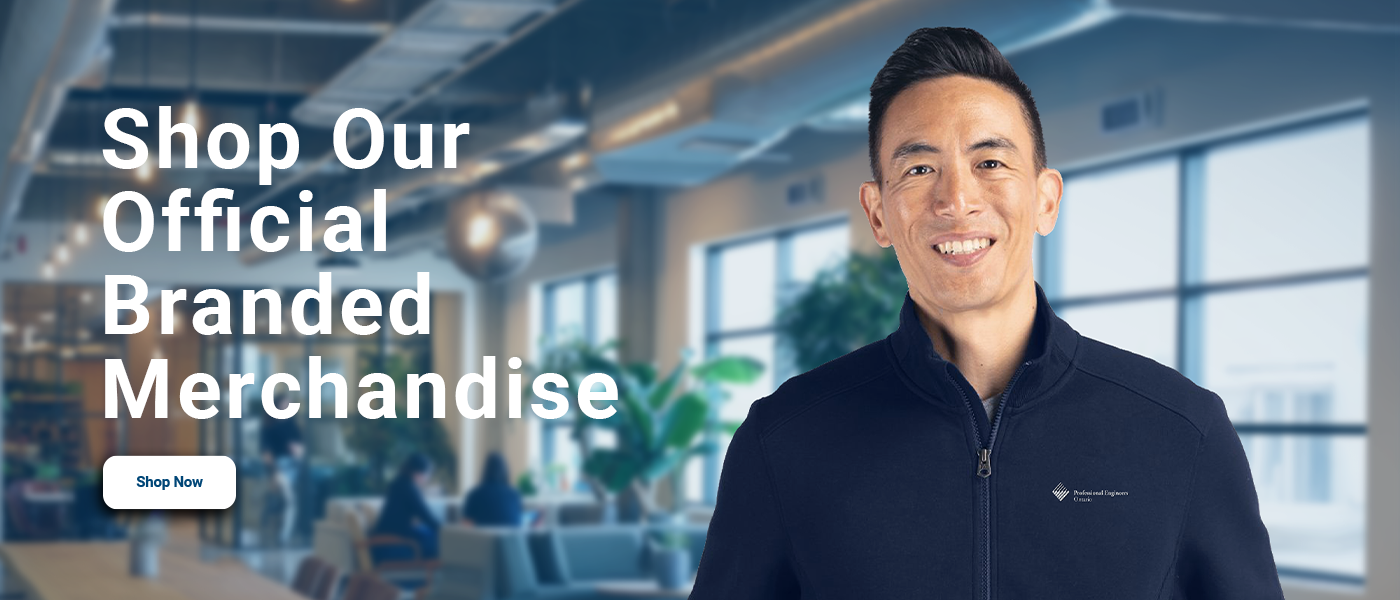 Shop Our New Company Store!