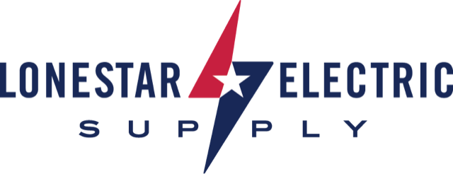 Lonestar Electric Supply logo