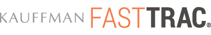 Kauffman FastTrac logo